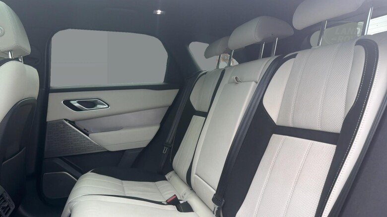 Land Rover Range Rover Velar 2.0 D200 Edition 5dr Auto Diesel Estate